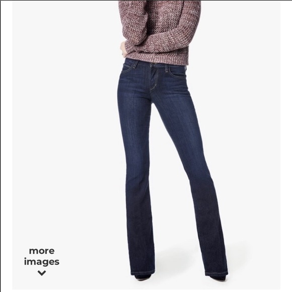 Joe’s Honey Curve Bootcut Rikki Jeans 28 - Picture 6 of 6